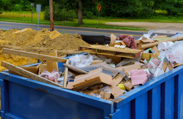 Retail Junk Removal in Bay Shore, NY